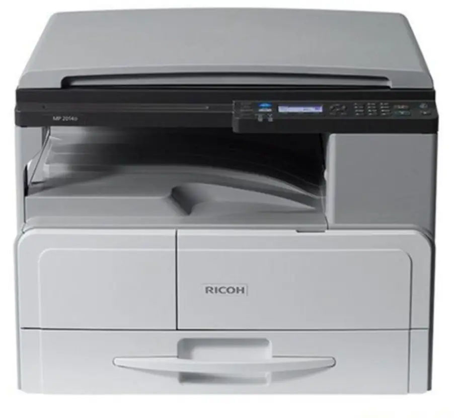 МФУ Ricoh MP 2014D 