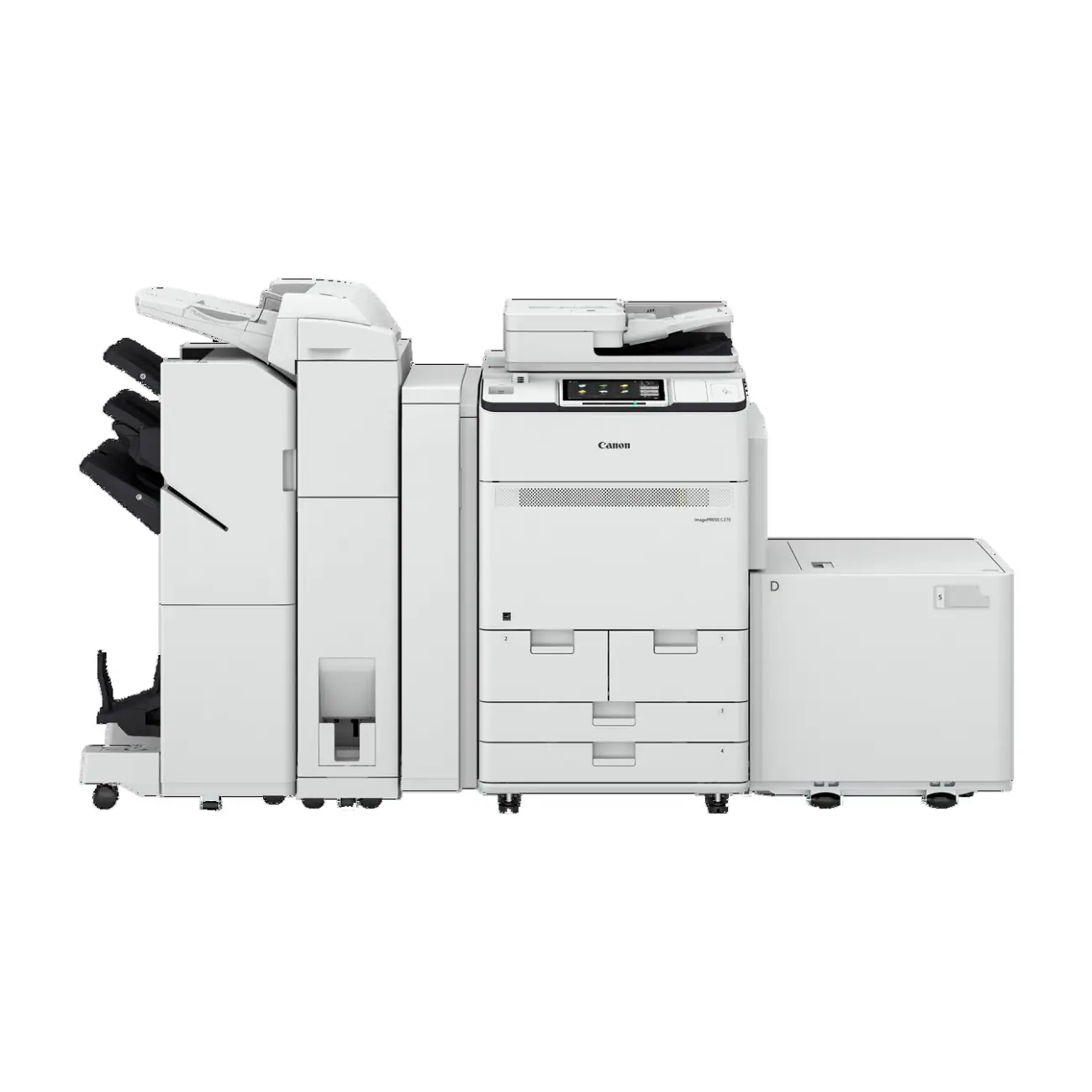 МФУ Canon imagePRESS C265 