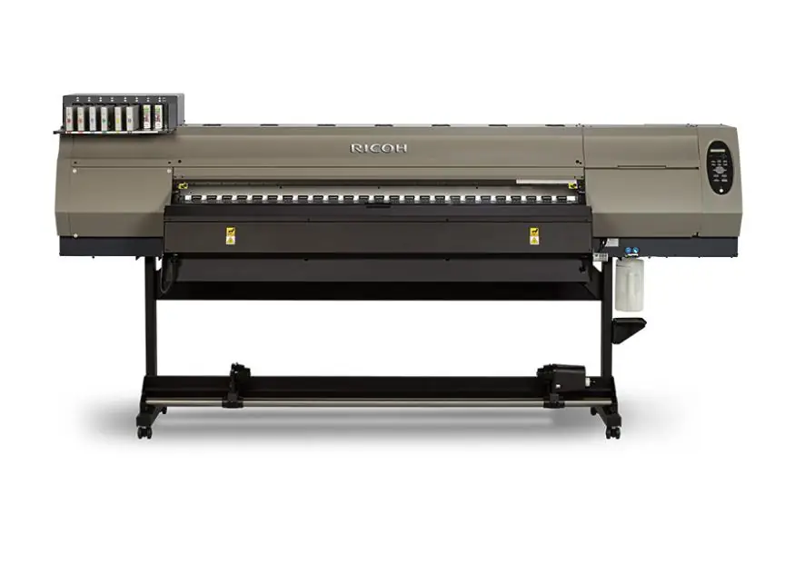 Латексный принтер Ricoh Pro L4130 