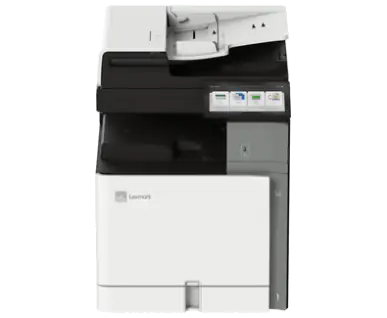 МФУ Lexmark MX953se 