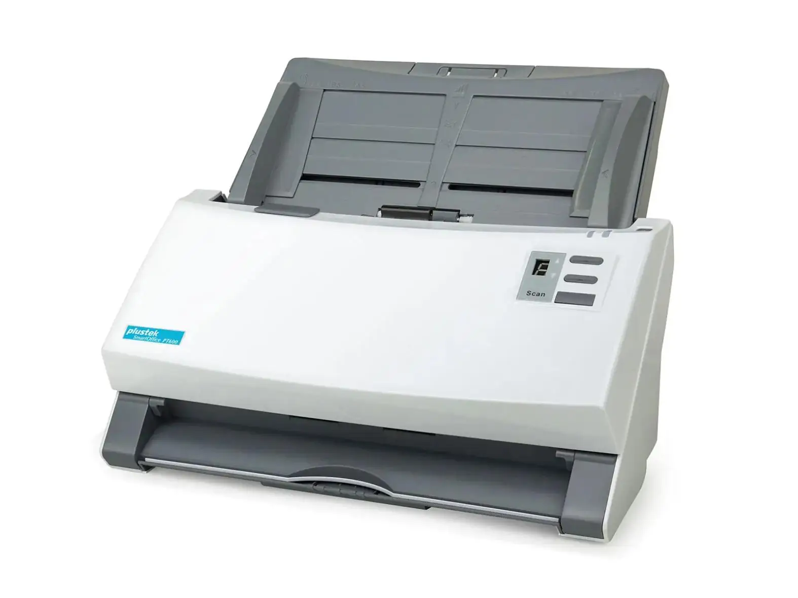 Сканер Plustek SmartOffice PT800 