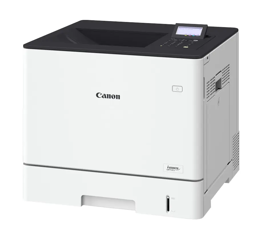 Принтер Canon i-SENSYS LBP712Cx 
