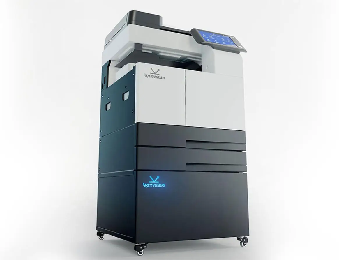 МФУ Катюша M348 