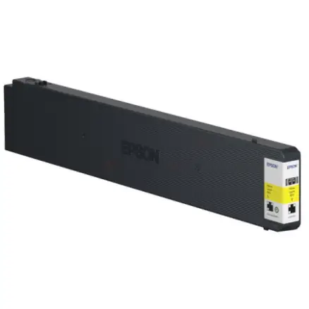 Картридж струйный Epson WorkForce Enterprise WF-C21000 (yellow) 