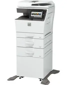 МФУ Sharp NEO 2 IT MX-C304WEU 