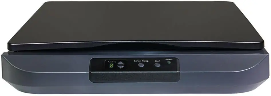 Сканер Avision FB5100 