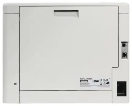 Принтер Kyocera ECOSYS P5026cdw 
