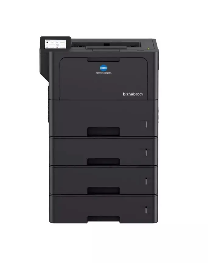 Принтер Konica Minolta bizhub 5001i 