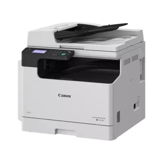 МФУ Canon imageRUNNER 2224iF 