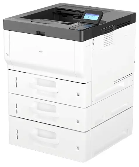 Принтер Ricoh P 502 