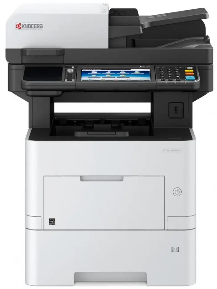 МФУ Kyocera ECOSYS M3655idn 