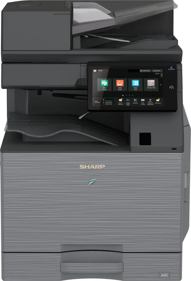 МФУ Sharp BP-71C45 