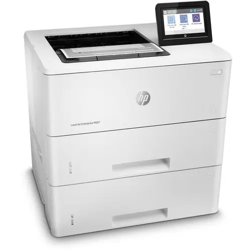 Принтер HP LaserJet Enterprise M507x 