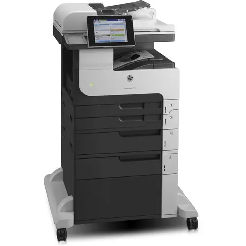МФУ HP LaserJet Enterprise 700 M725f 