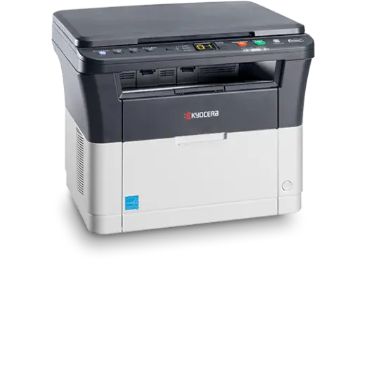 МФУ Kyocera FS-1020MFP 