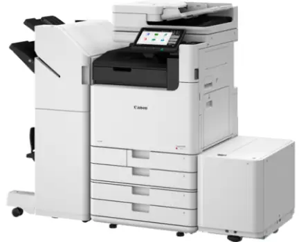 МФУ Canon imageFORCE C5140 