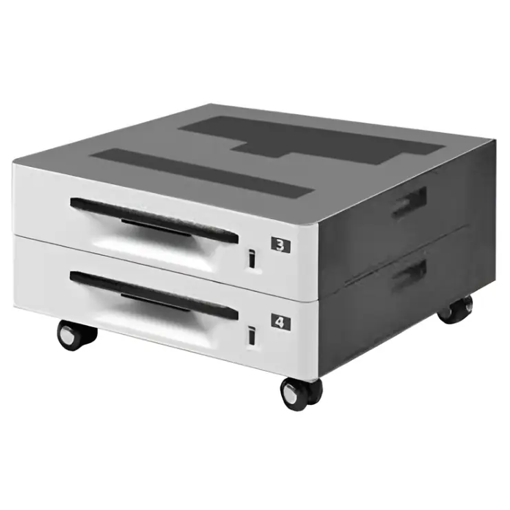 Дополнительный лоток Avision для серий AM56/AM76, (2 x 500 листов)  