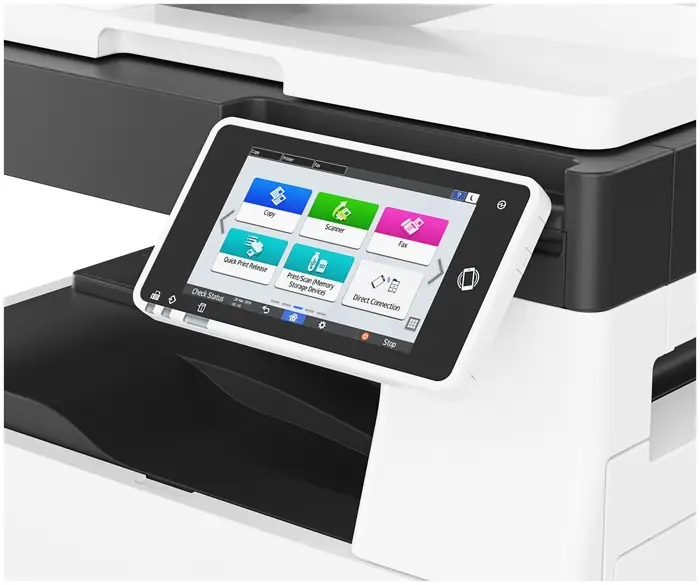 МФУ Ricoh IM 2702 