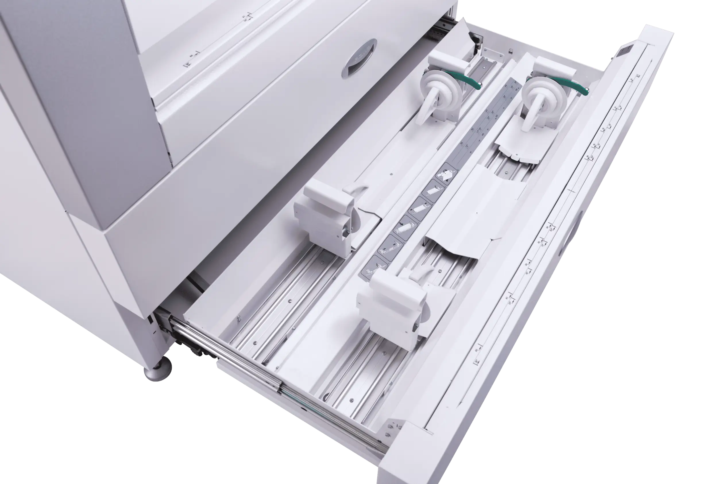 Широкоформатное МФУ ROWE ecoPrint i10 MFP 