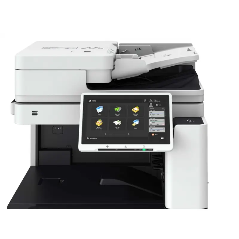МФУ Canon imageRUNNER ADVANCE DX C3725i 