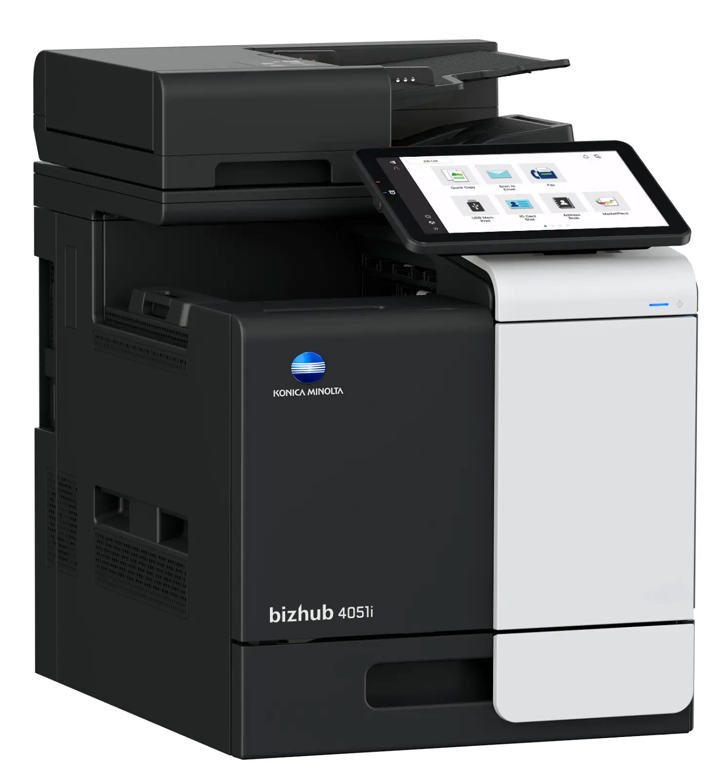 МФУ Konica Minolta bizhub 4051i 