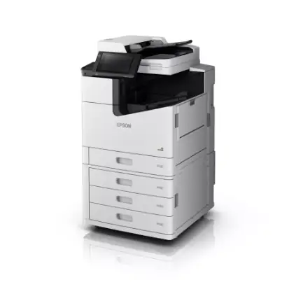 МФУ Epson WorkForce Enterprise WF-C21000 D4TW 