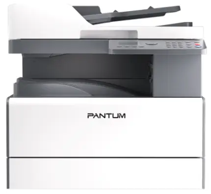 МФУ Pantum BM320ADW 