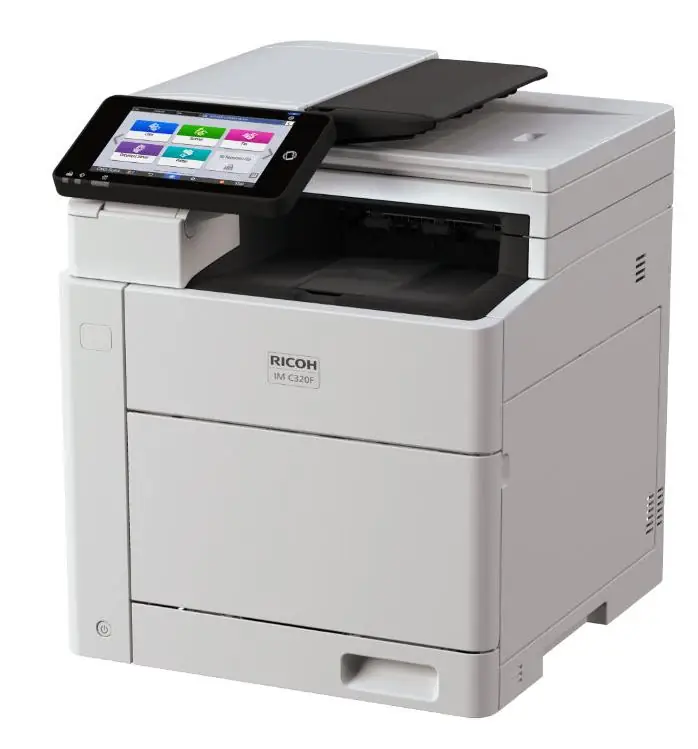 МФУ Ricoh IM C320F 