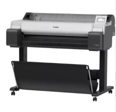 Широкоформатный принтер Canon imagePROGRAF TM-340 