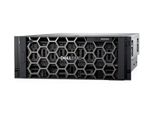 Платформа сервера Dell EMC PowerEdge R940XA 