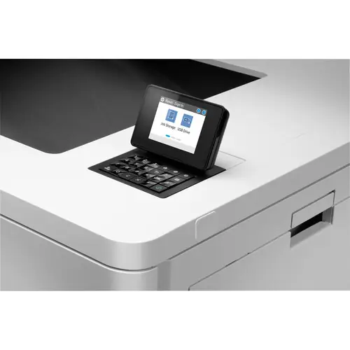 Принтер HP Color LaserJet Enterprise M751dn 