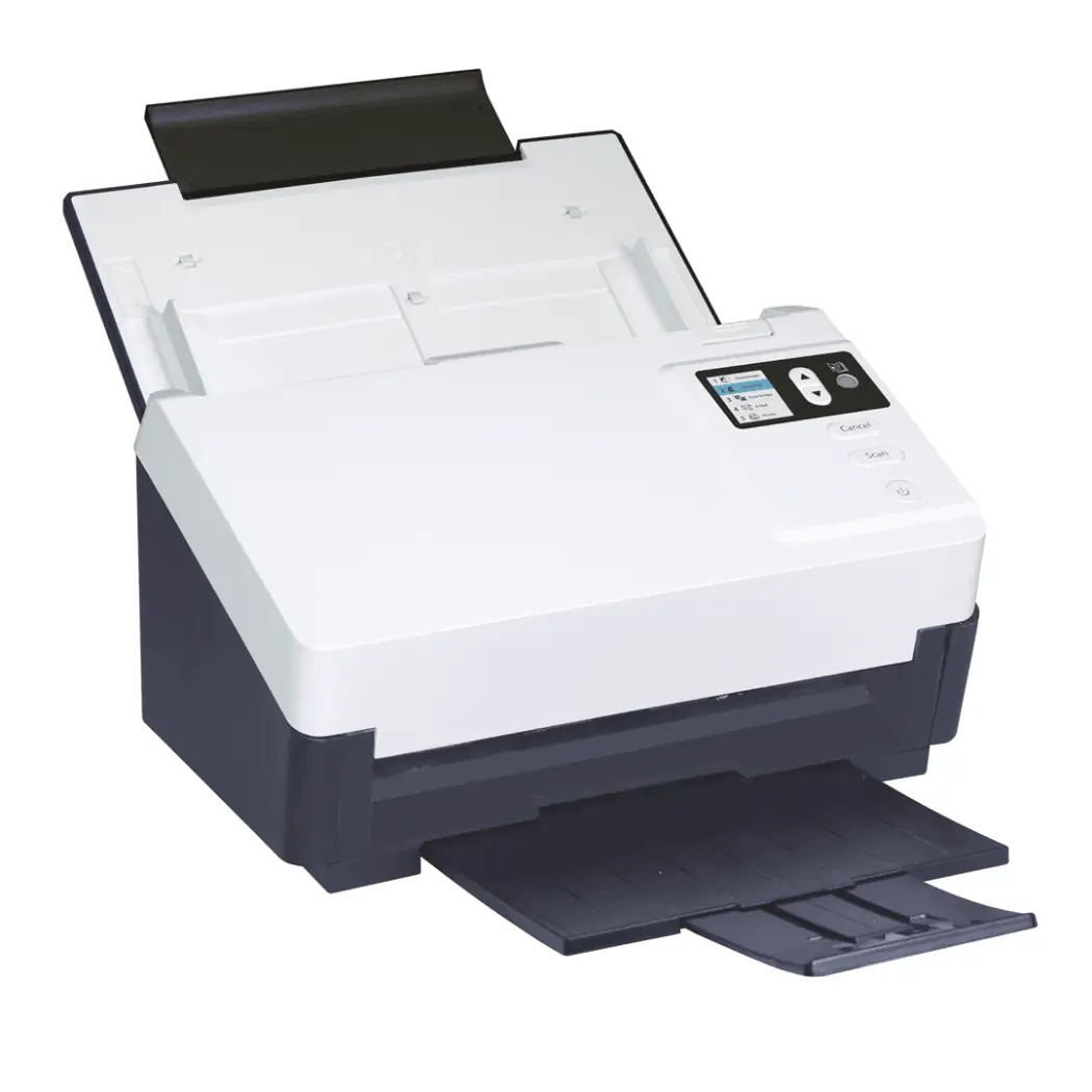 Сканер Avision AD545G 