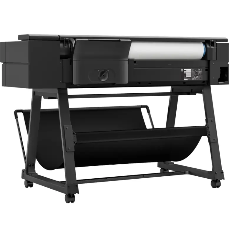 Струйный плоттер HP DesignJet T850 