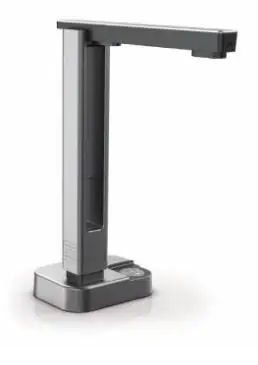 Сканер ScanBook Home A3 