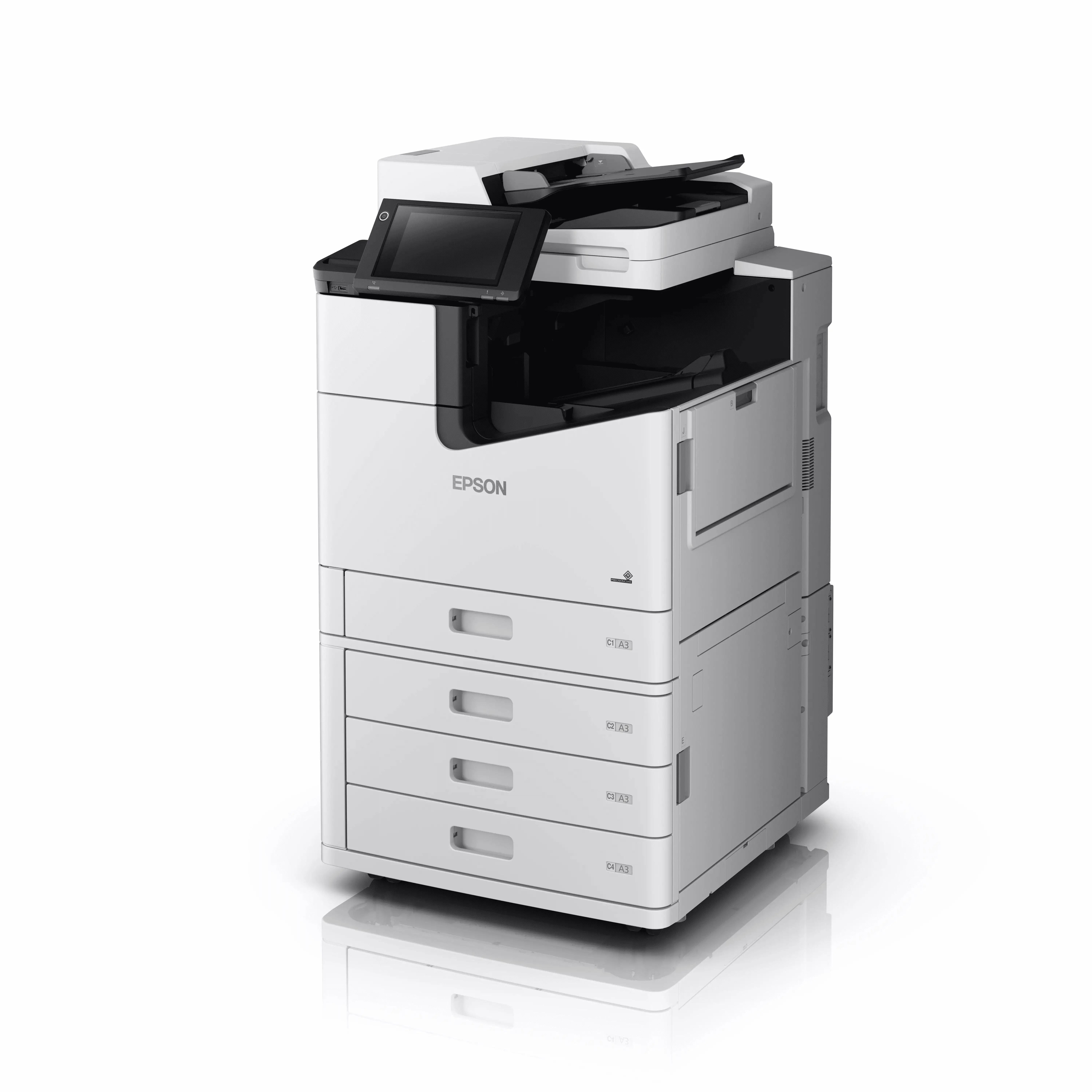 МФУ Epson WorkForce Enterprise WF-M21000 D4TW 