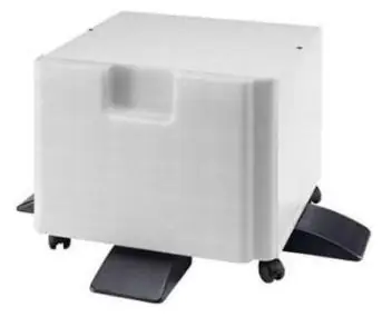 Тумба металлическая высокая Kyocera Metal Cabinet CB-472 