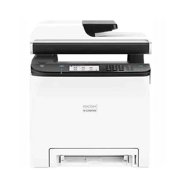 МФУ Ricoh M C250FWB 