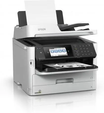 МФУ Epson WorkForce Pro WF-M5799DWF  