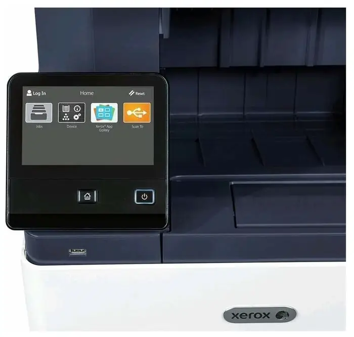 Принтер Xerox VersaLink B610DN (VLB610DN) 