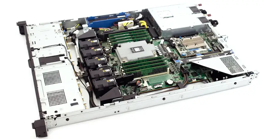 Сервер HPE Proliant DL325 Gen10 