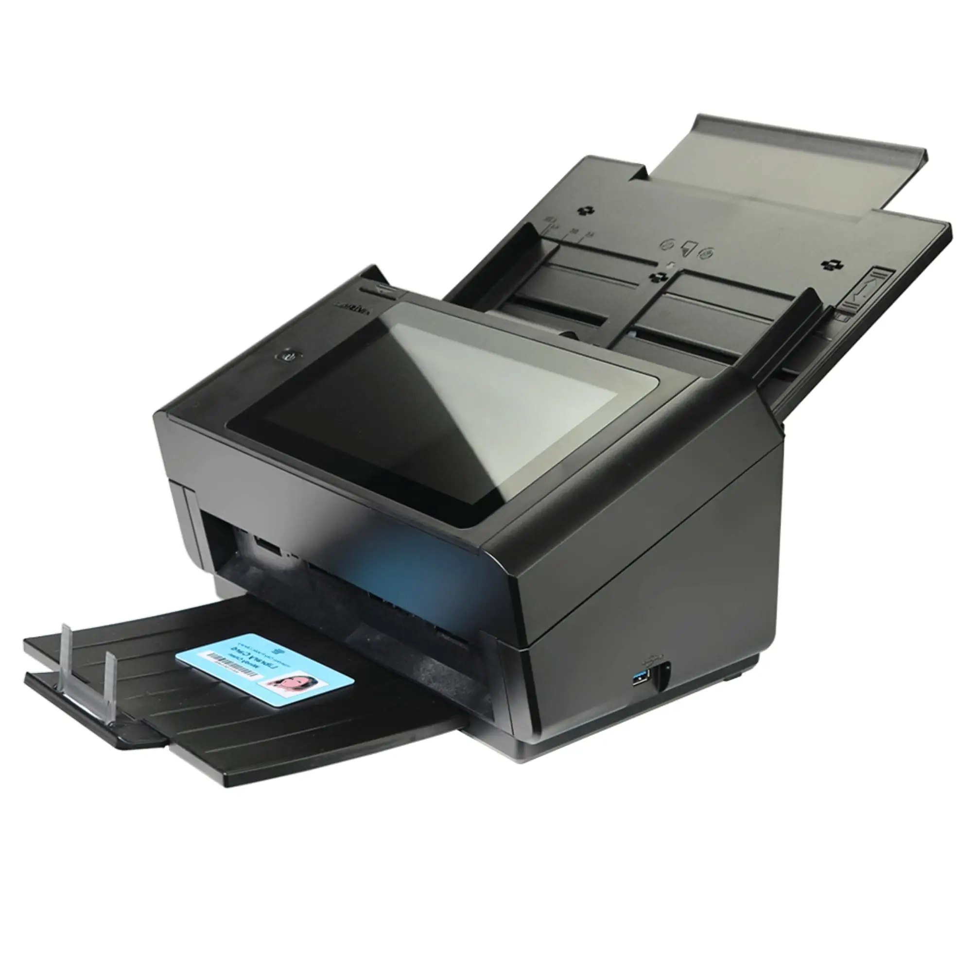 Сканер Avision AN360W 