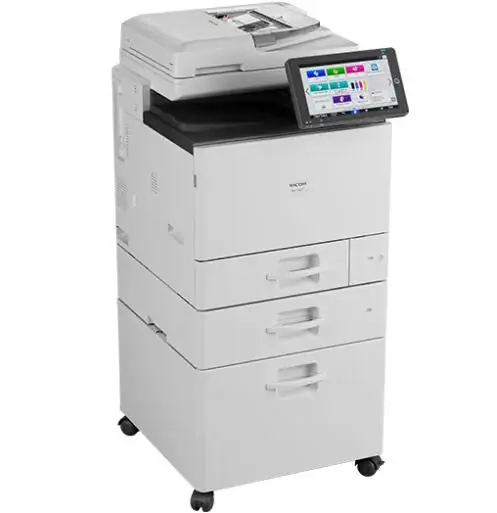 МФУ Ricoh IM C401F 