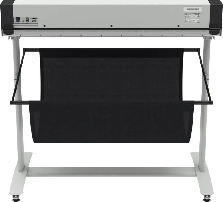 Сканер широкоформатный WideTEK 36CL-600 Bundle 