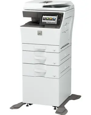 МФУ Sharp NEO 2 IT MX-C303WEU 