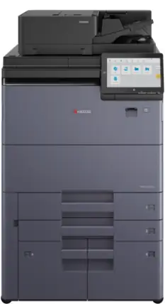 МФУ Kyocera TASKalfa MZ9500ci 