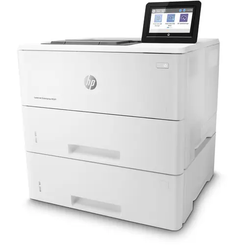 Принтер HP LaserJet Enterprise M507x 