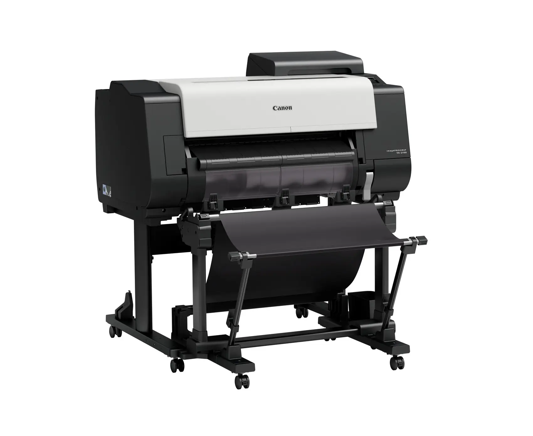 Струйный плоттер Canon imagePROGRAF TX-2100 