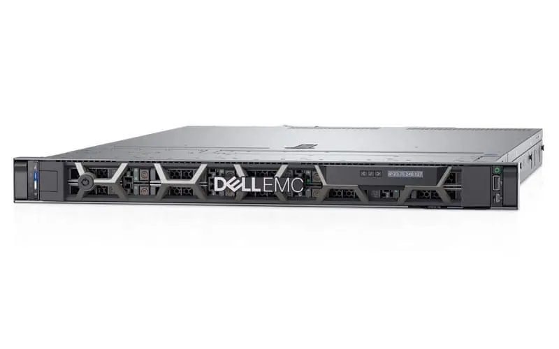 Платформа сервера Dell EMC PowerEdge R6515 