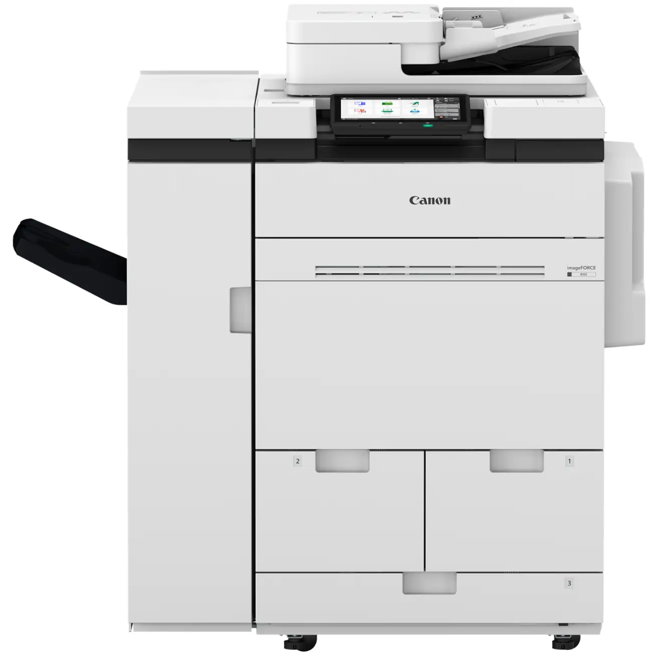 МФУ Canon imageFORCE 8195 