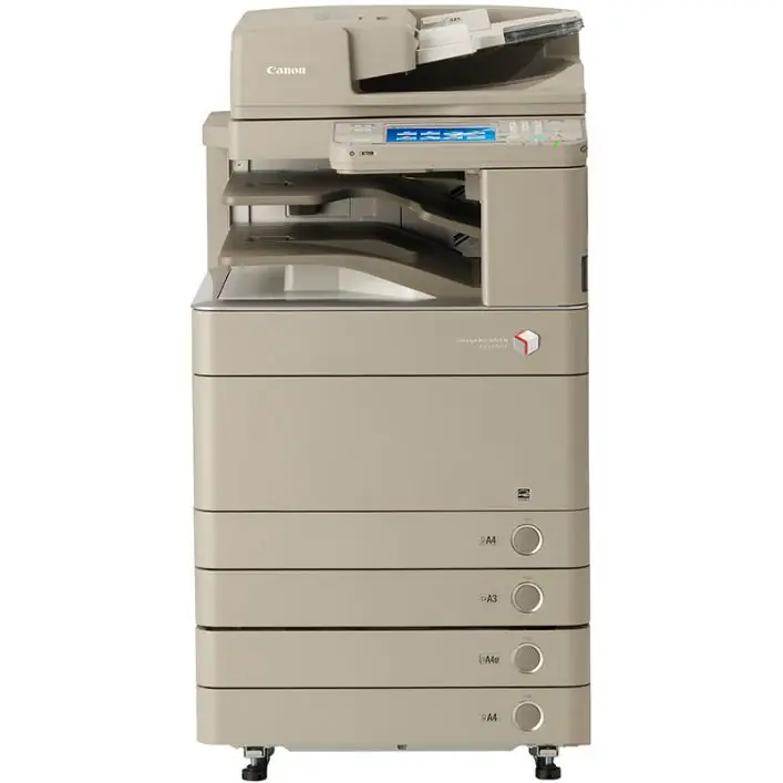 МФУ Canon imageRUNNER ADVANCE C5240i + 5583B001 + 3654B007 + C-EXV29 